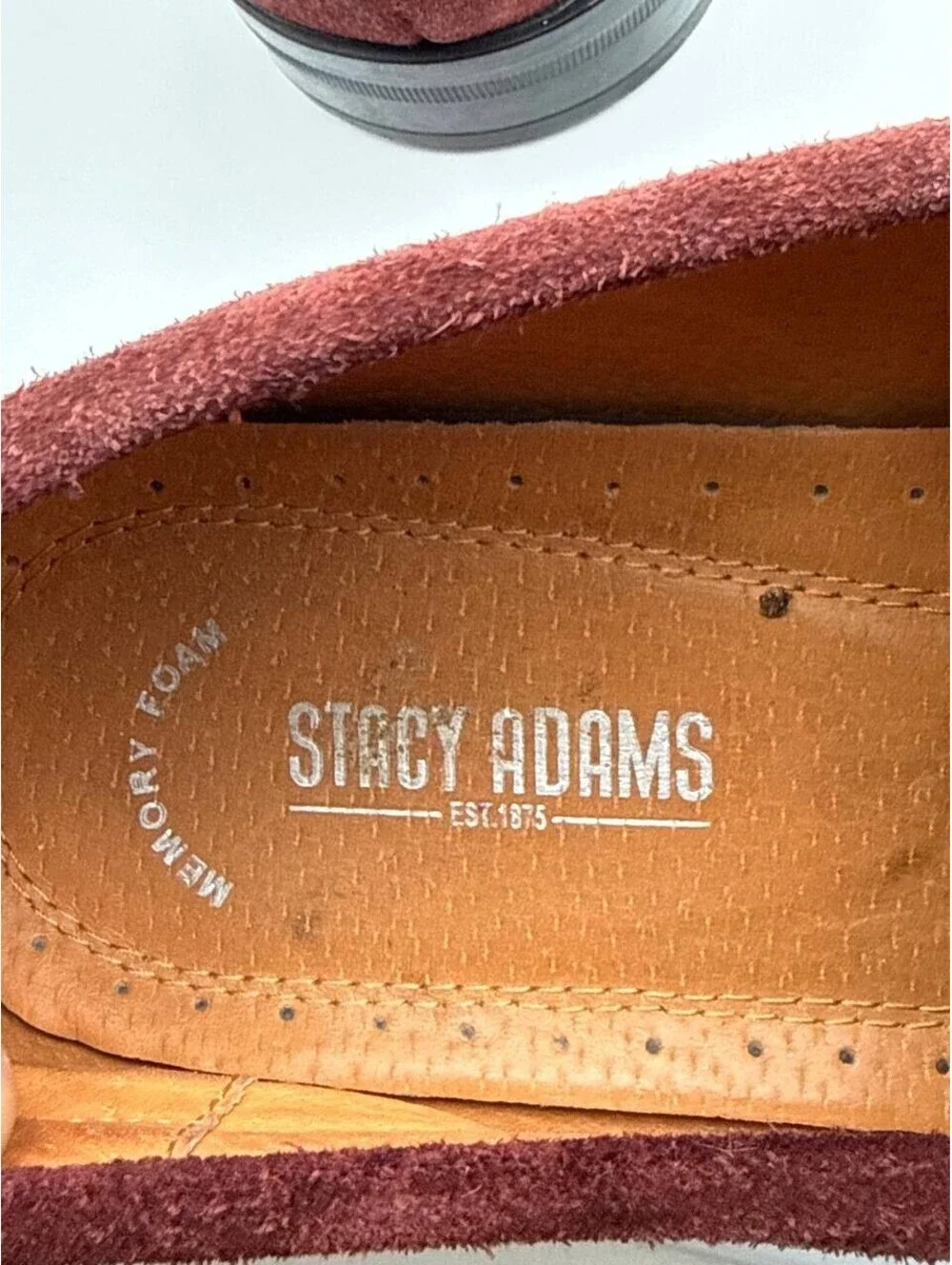 Stacy Adams stacy adams